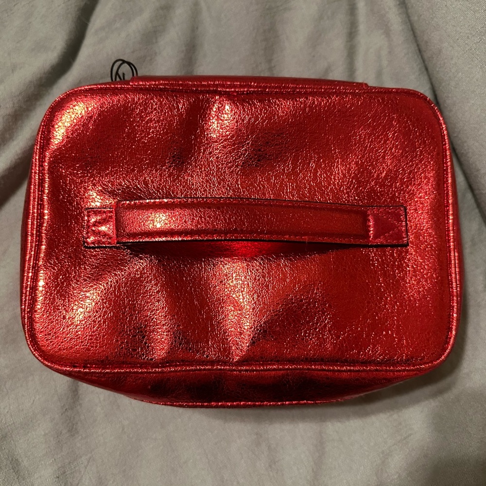 NWT - VICTORIA’S SECRET Travel Makeup Bag - Picture 2 of 5